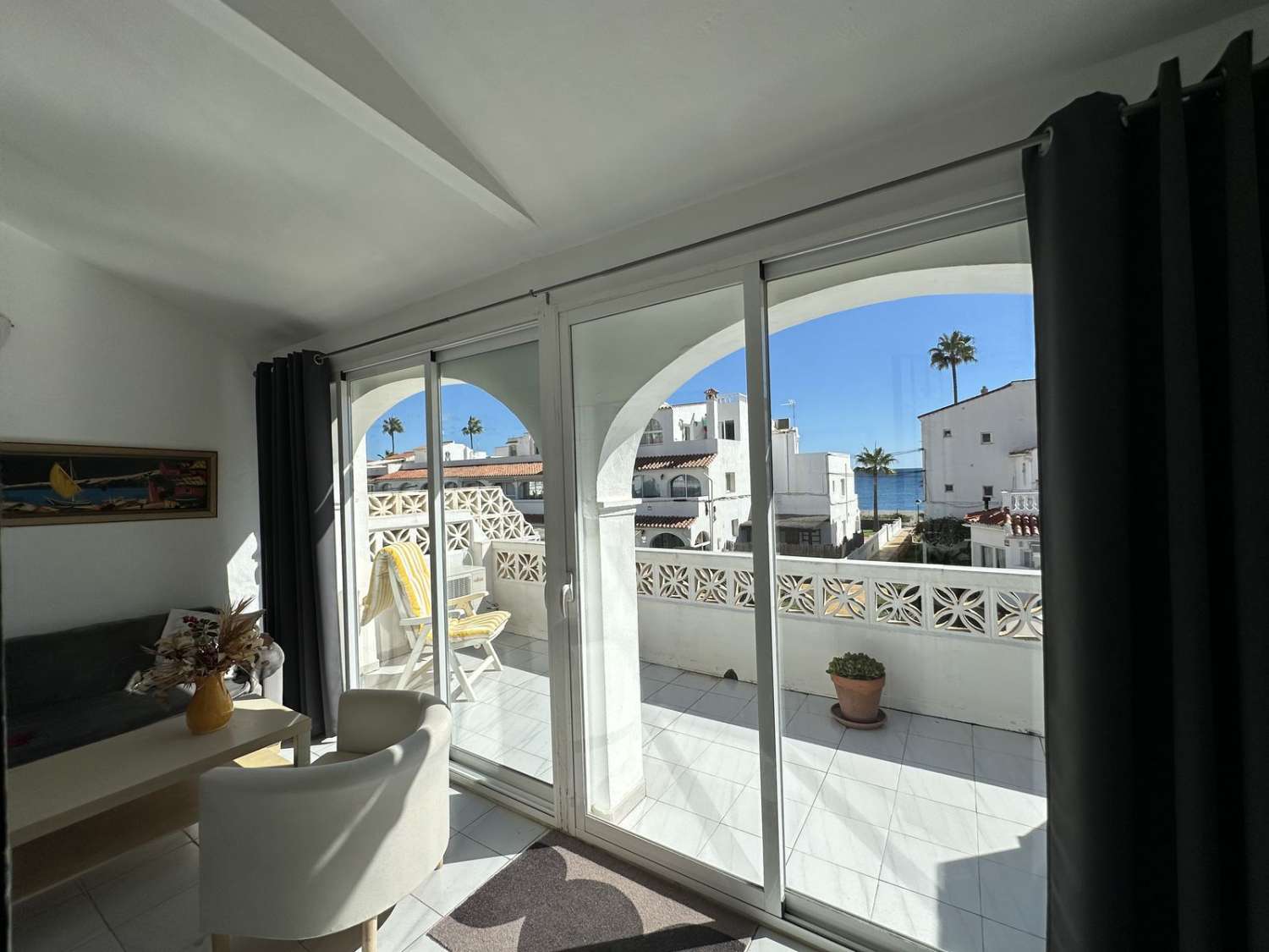 Chalet te koop in La Duquesa (Manilva)