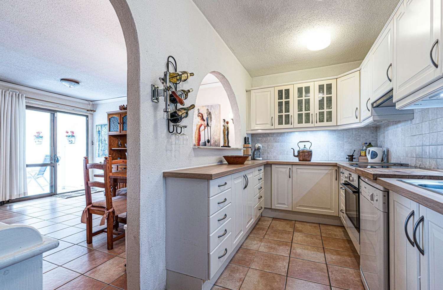 Chalet te koop in La Duquesa (Manilva)