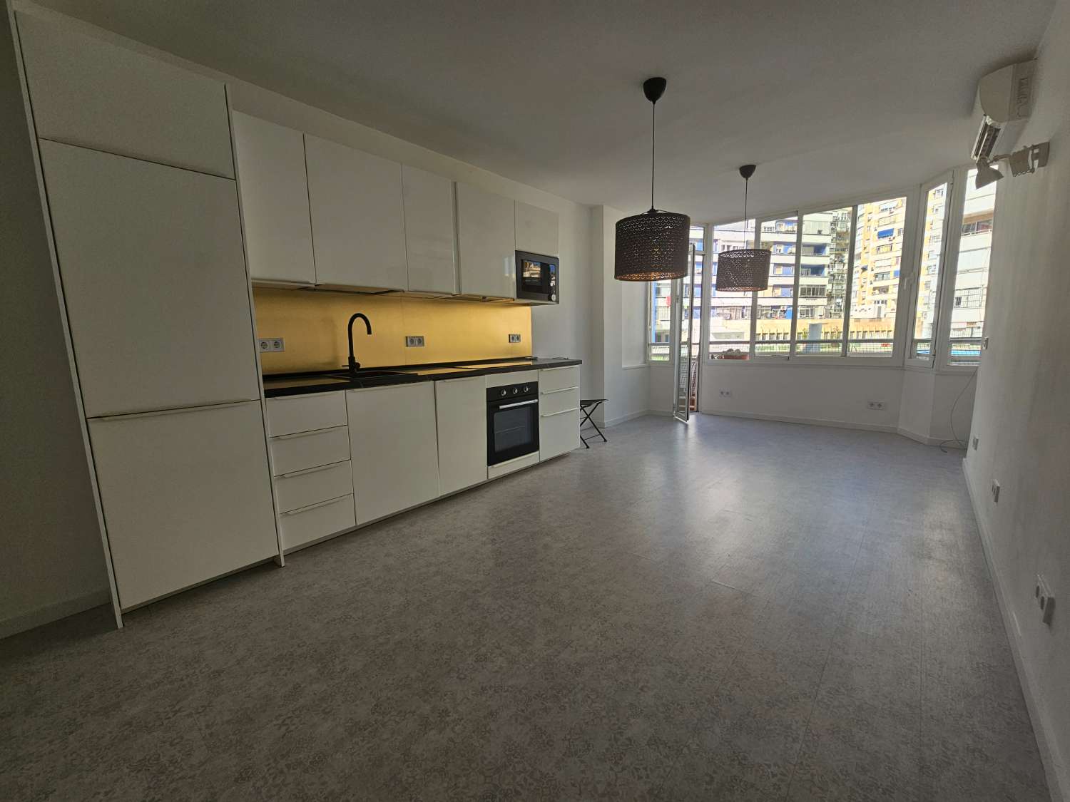 Studio te koop in Manantiales - Estación de Autobuses (Torremolinos)