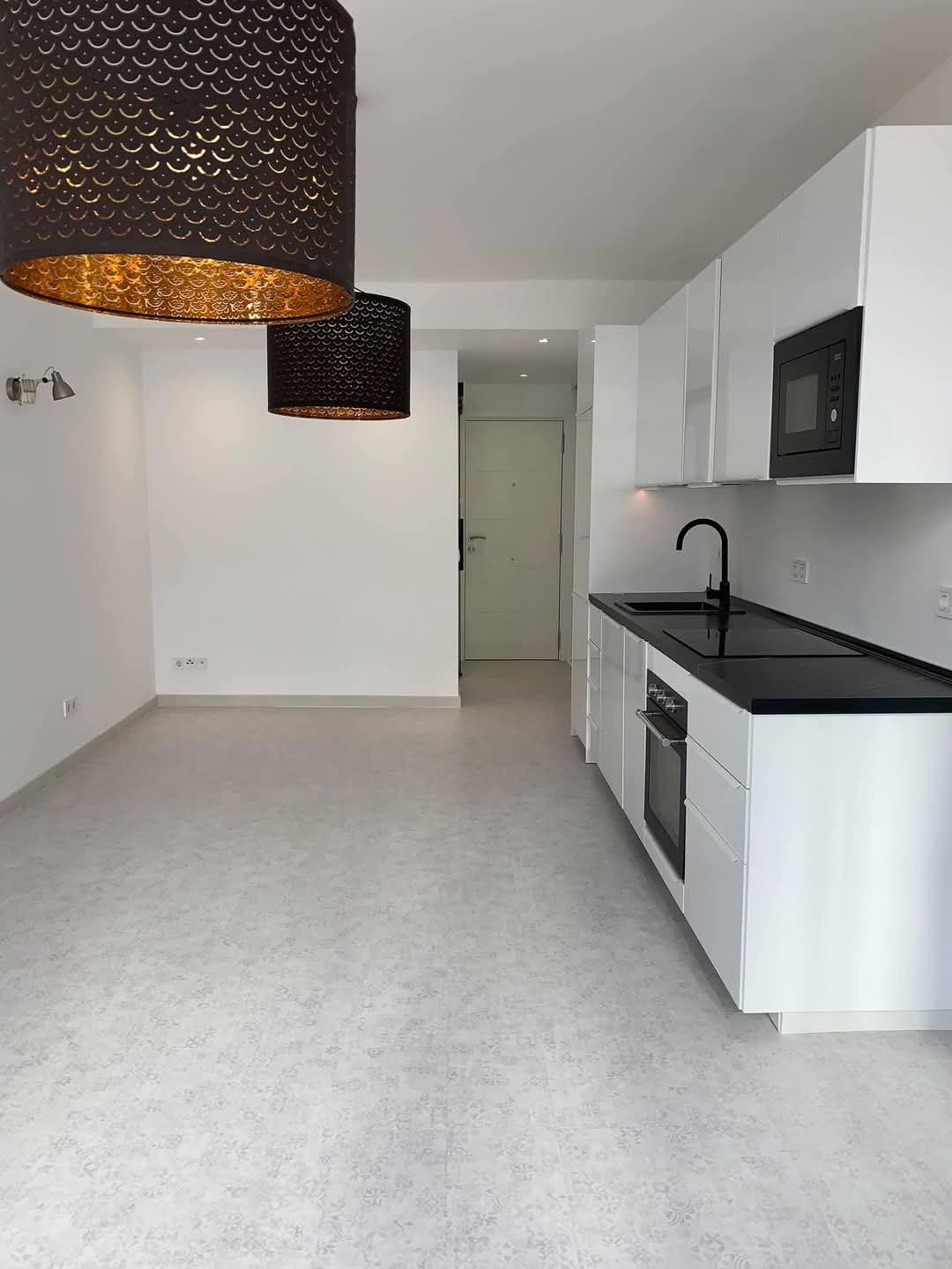 Studio te koop in Manantiales - Estación de Autobuses (Torremolinos)