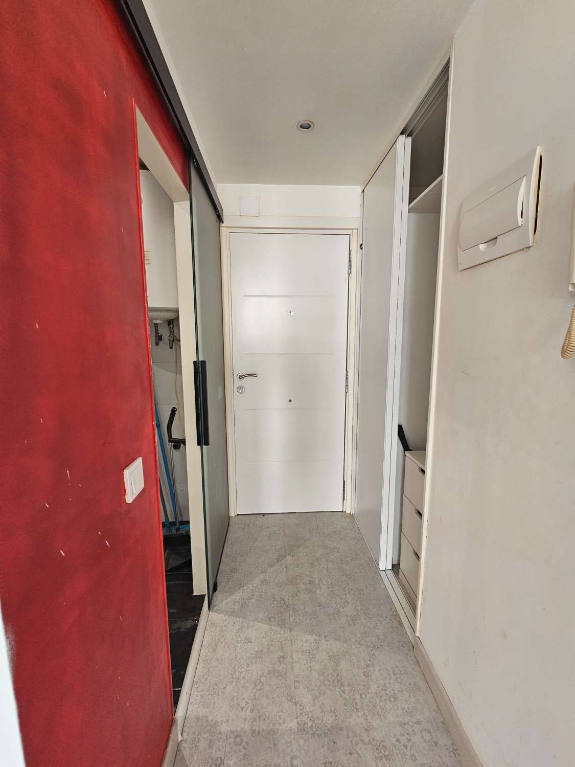 Studio te koop in Manantiales - Estación de Autobuses (Torremolinos)