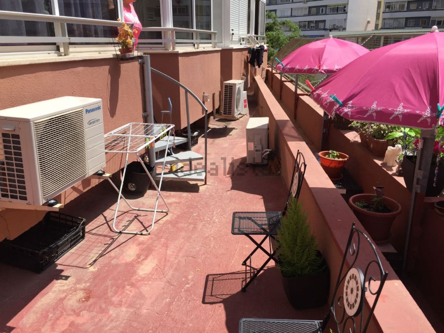 Studio te koop in Manantiales - Estación de Autobuses (Torremolinos)