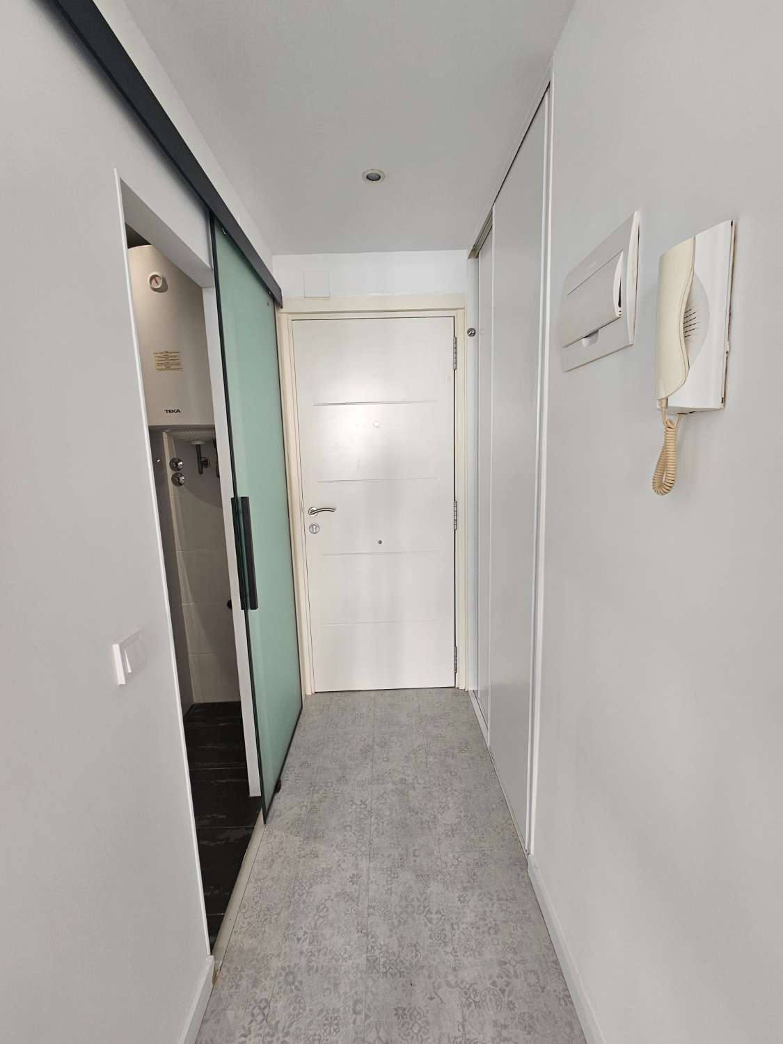 Studio te koop in Manantiales - Estación de Autobuses (Torremolinos)