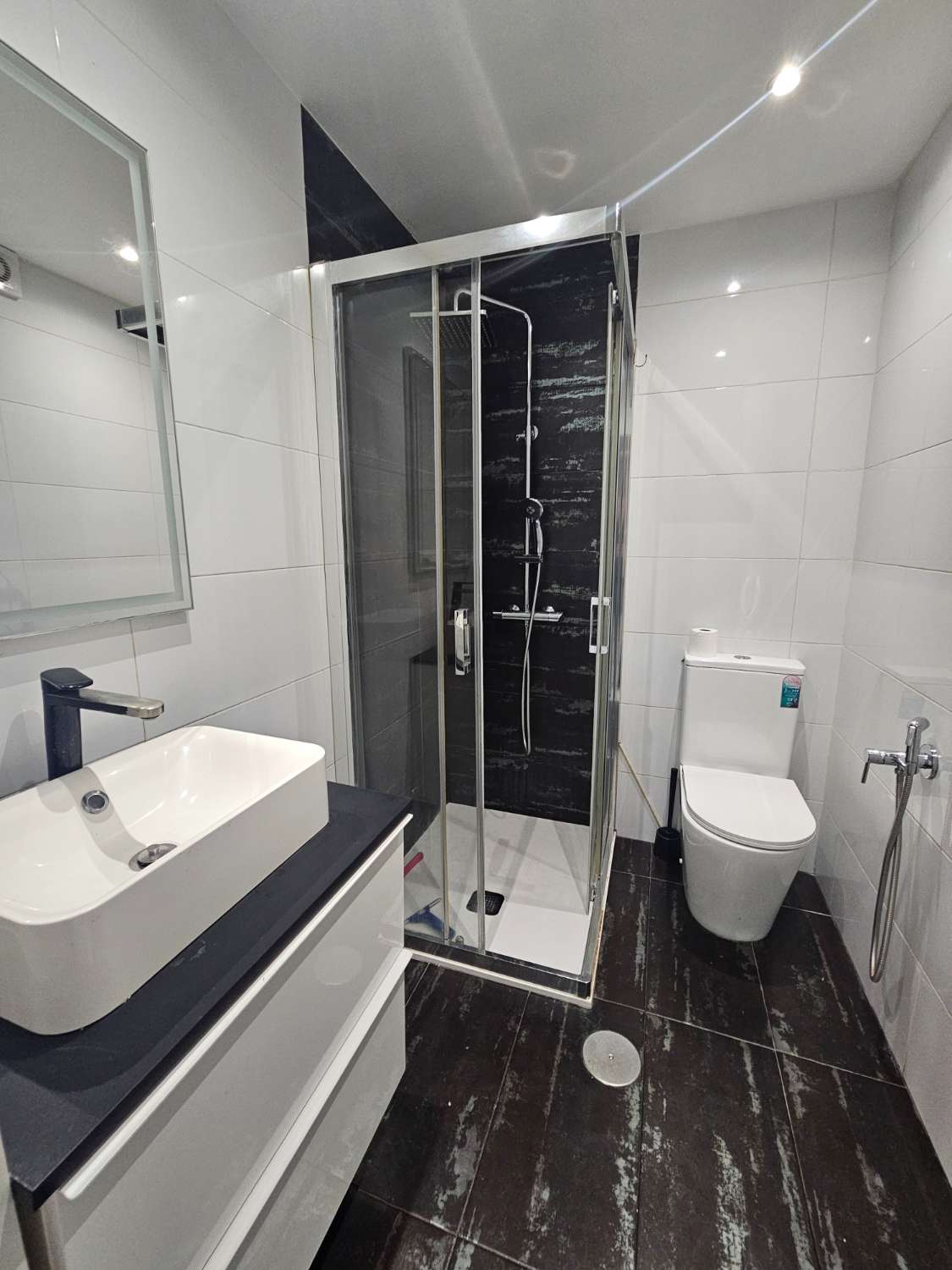Studio te koop in Manantiales - Estación de Autobuses (Torremolinos)