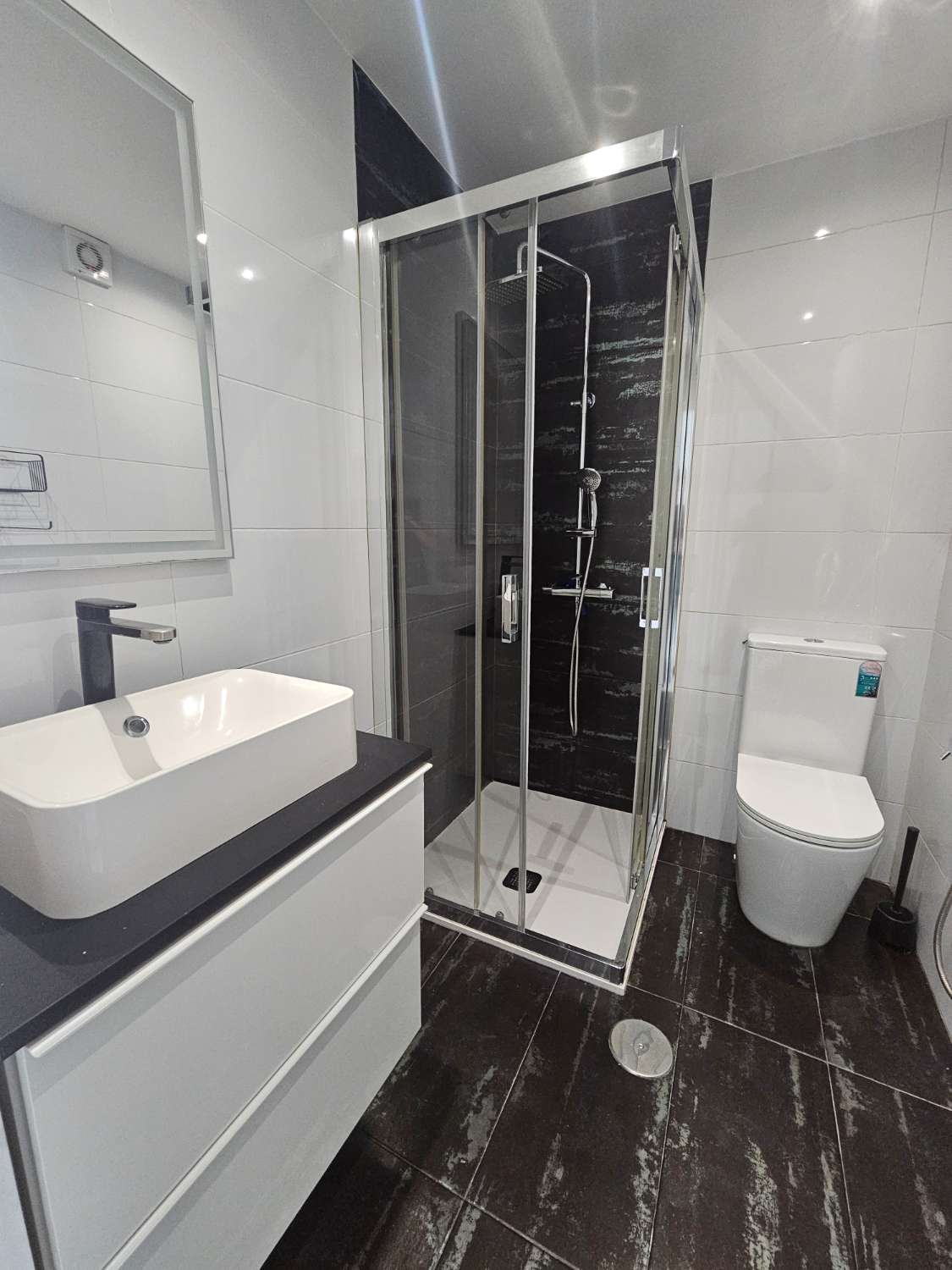 Studio te koop in Manantiales - Estación de Autobuses (Torremolinos)