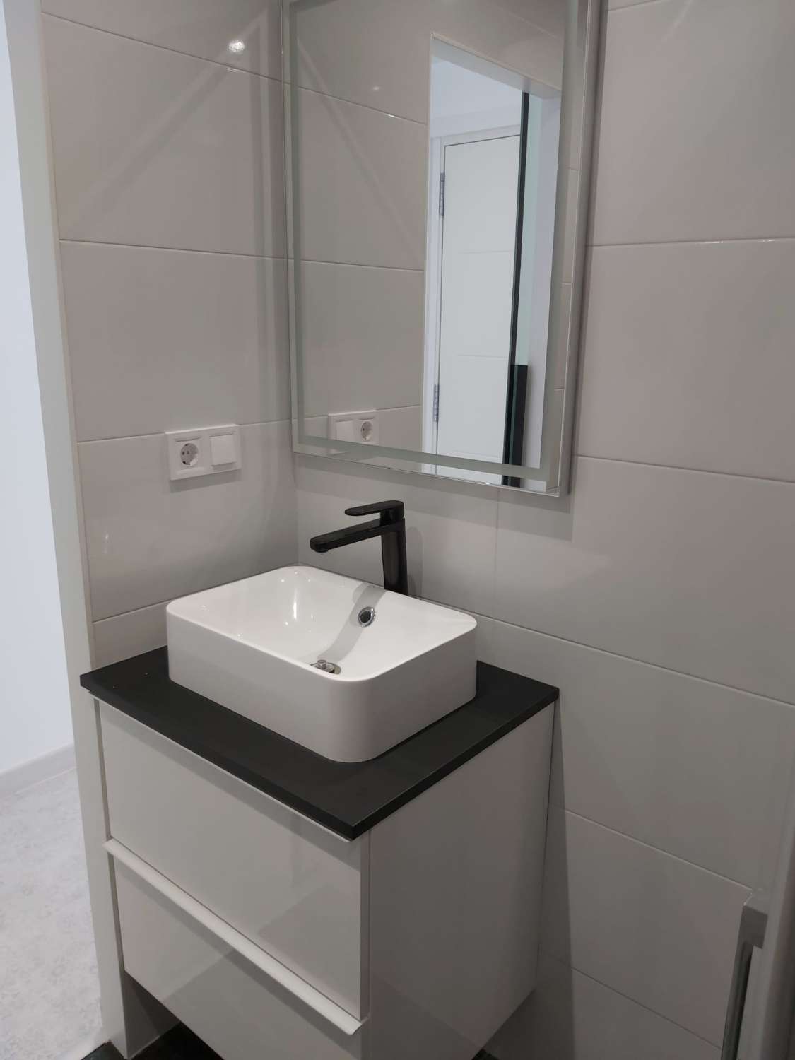 Studio te koop in Manantiales - Estación de Autobuses (Torremolinos)