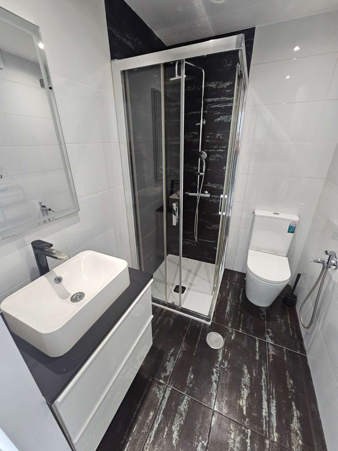 Studio te koop in Manantiales - Estación de Autobuses (Torremolinos)