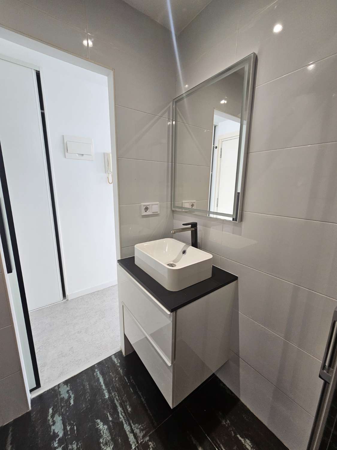 Studio te koop in Manantiales - Estación de Autobuses (Torremolinos)