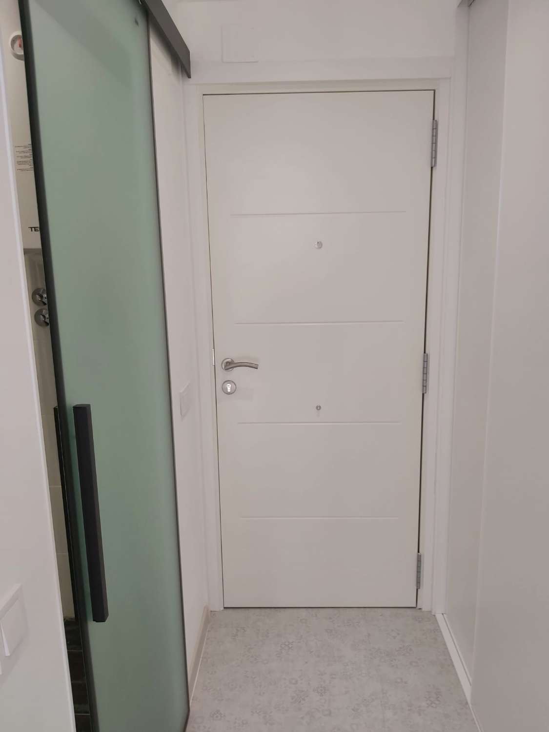 Studio te koop in Manantiales - Estación de Autobuses (Torremolinos)
