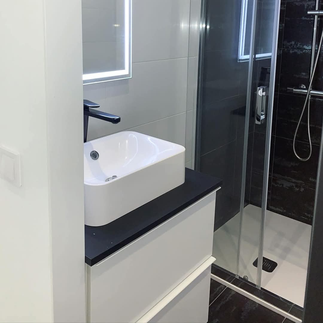 Studio te koop in Manantiales - Estación de Autobuses (Torremolinos)