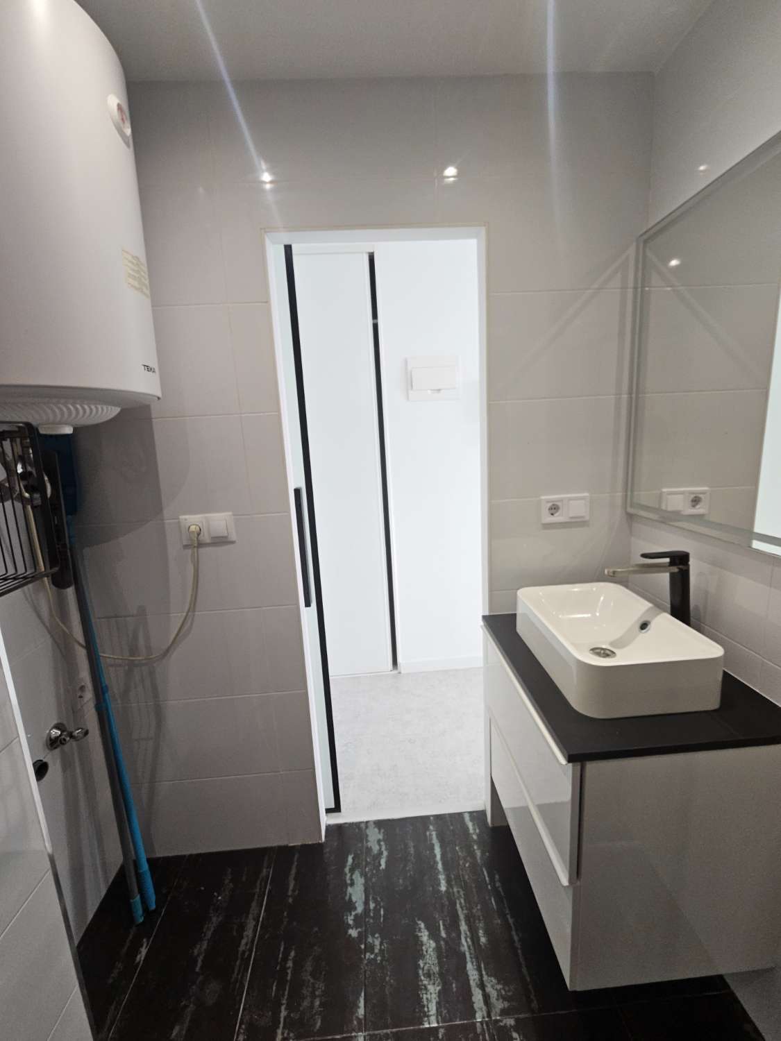 Studio te koop in Manantiales - Estación de Autobuses (Torremolinos)