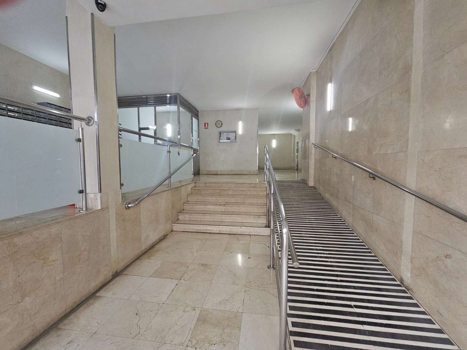 Studio te koop in Manantiales - Estación de Autobuses (Torremolinos)