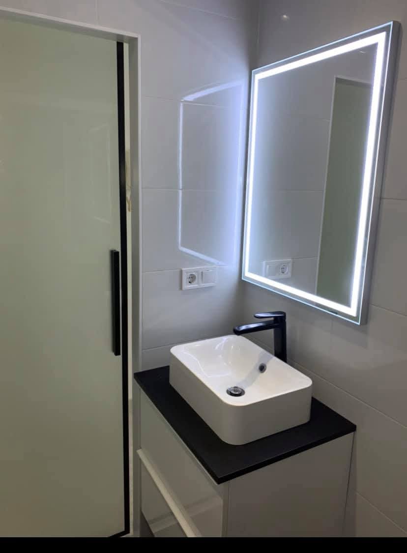 Studio te koop in Manantiales - Estación de Autobuses (Torremolinos)