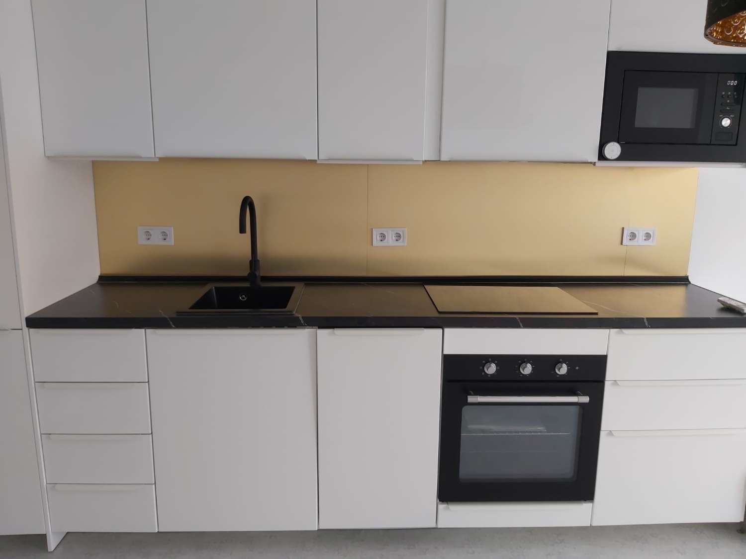 Studio te koop in Manantiales - Estación de Autobuses (Torremolinos)