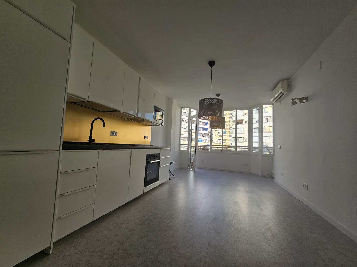 Studio te koop in Manantiales - Estación de Autobuses (Torremolinos)