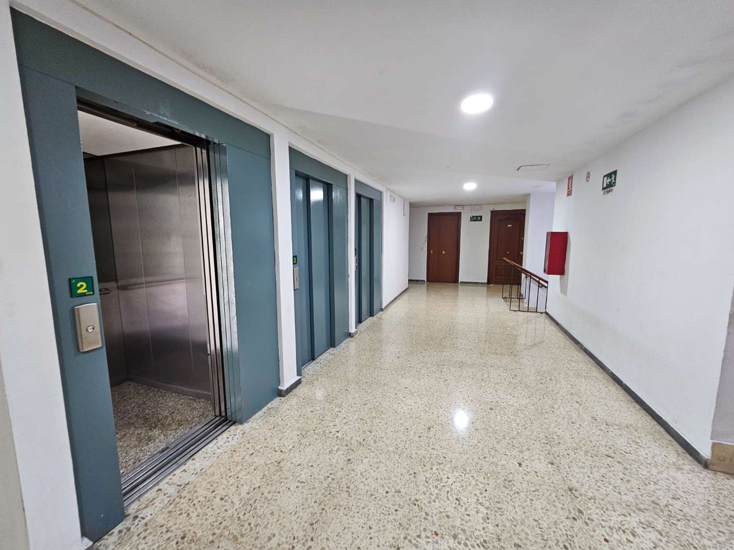 Studio te koop in Manantiales - Estación de Autobuses (Torremolinos)