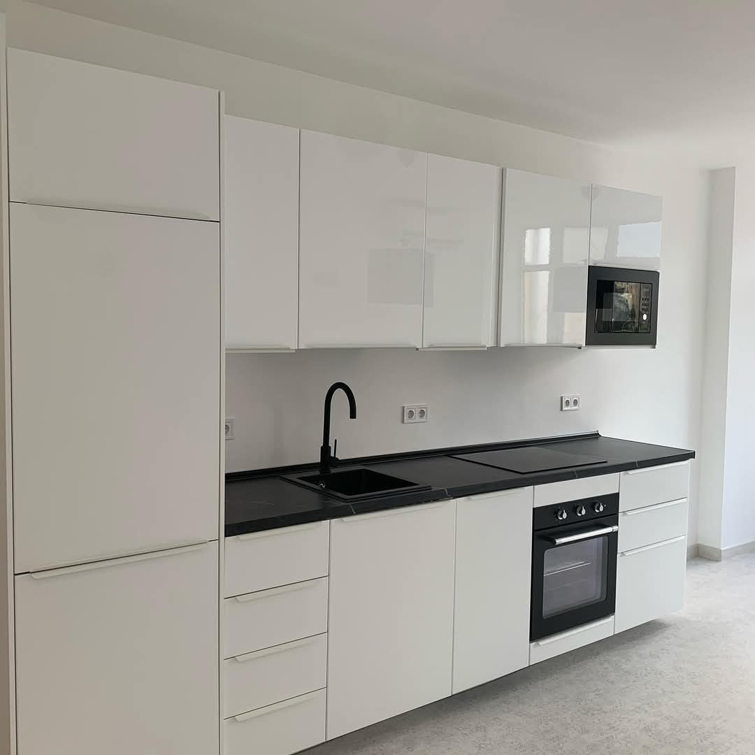 Studio te koop in Manantiales - Estación de Autobuses (Torremolinos)