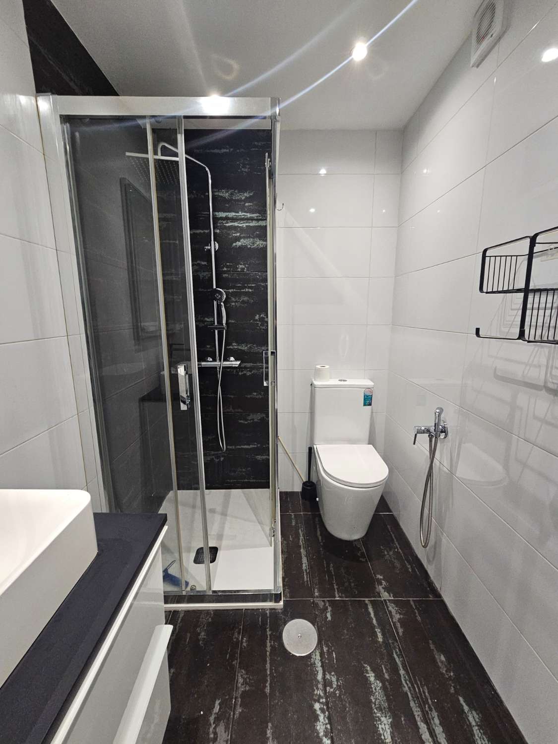 Studio te koop in Manantiales - Estación de Autobuses (Torremolinos)
