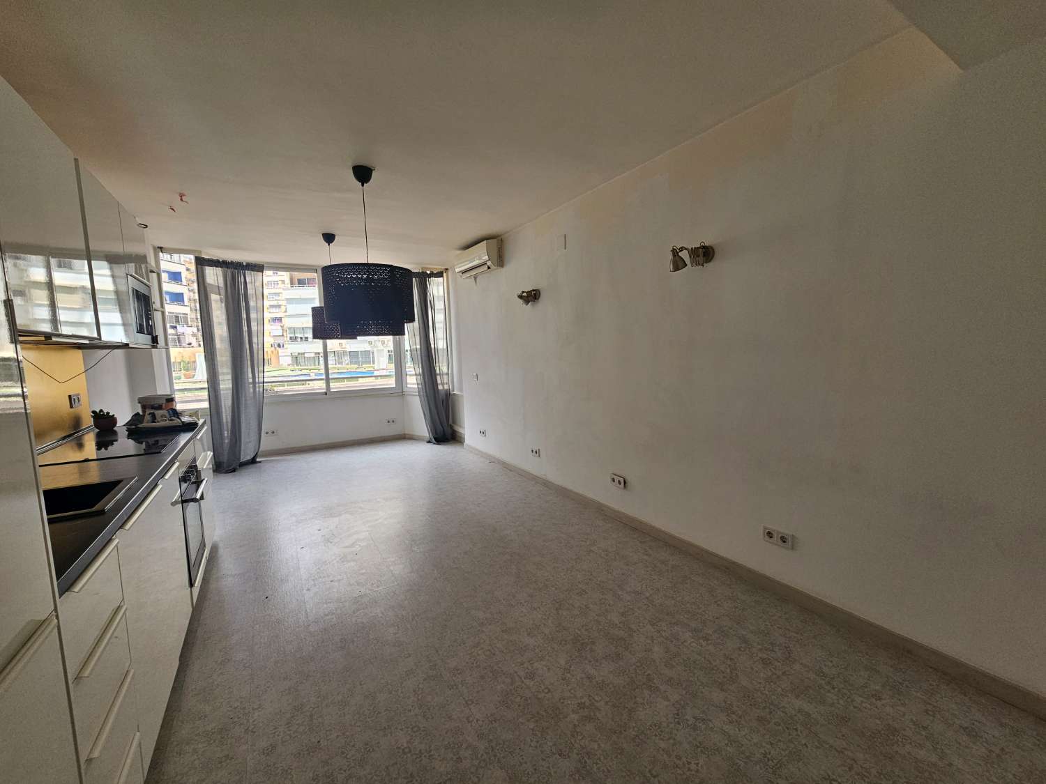 Studio te koop in Manantiales - Estación de Autobuses (Torremolinos)
