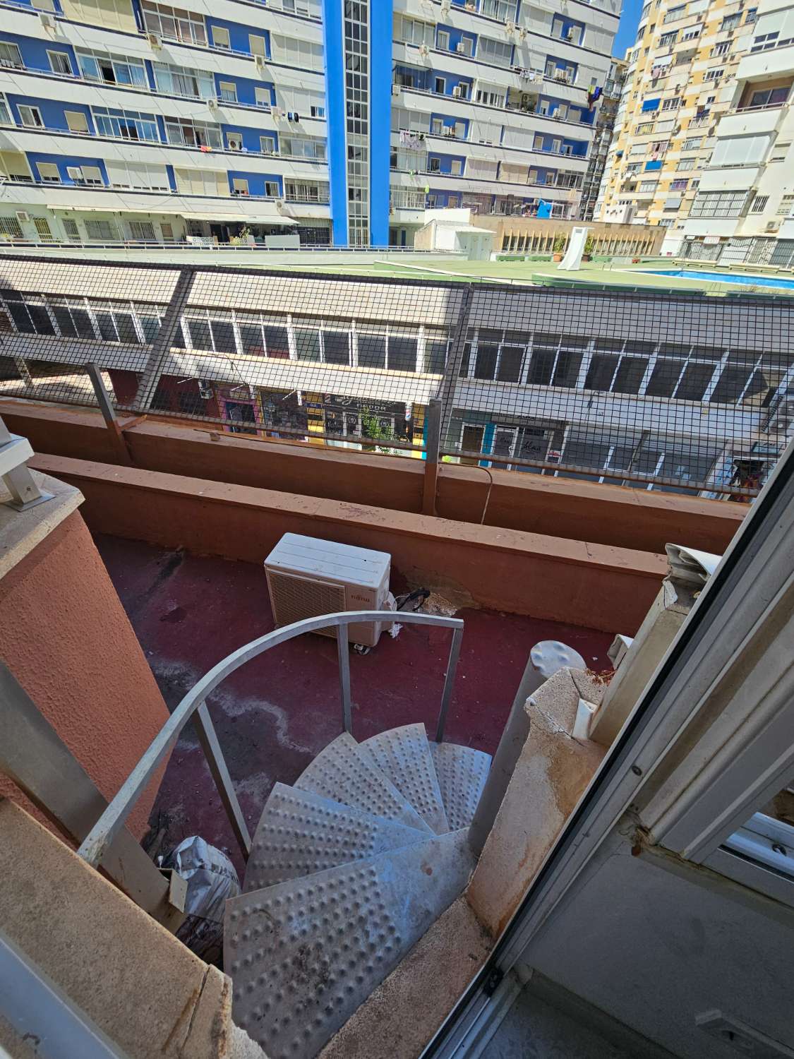 Studio te koop in Manantiales - Estación de Autobuses (Torremolinos)