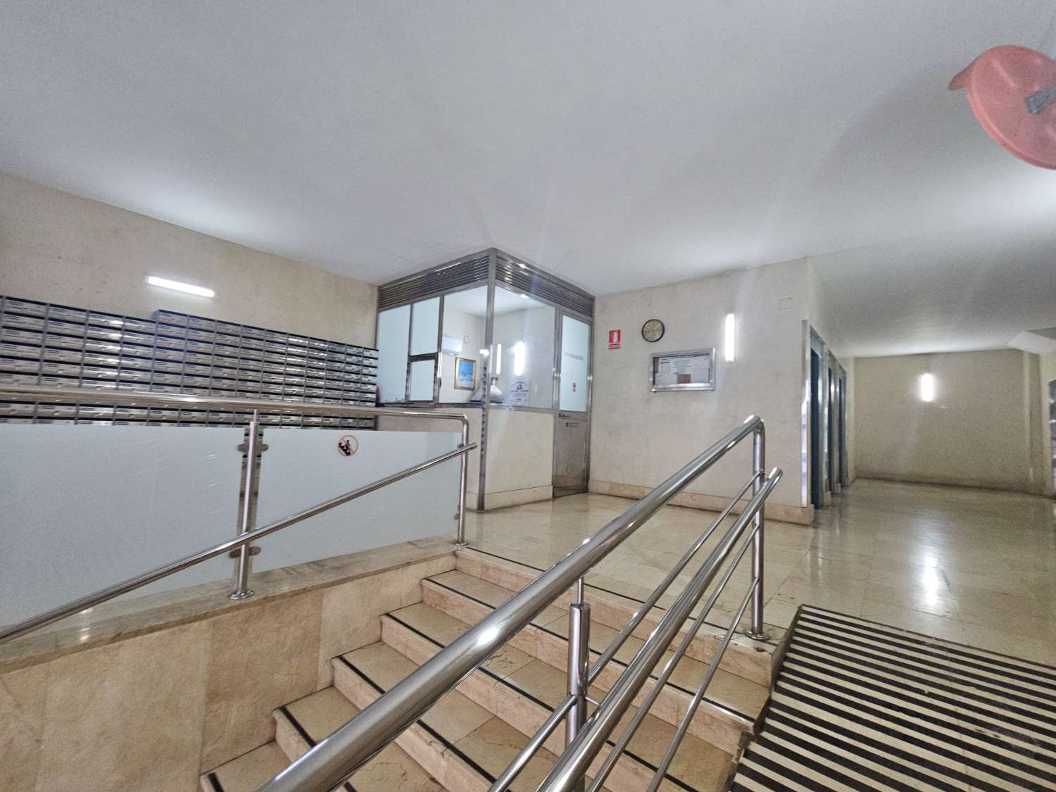 Studio te koop in Manantiales - Estación de Autobuses (Torremolinos)