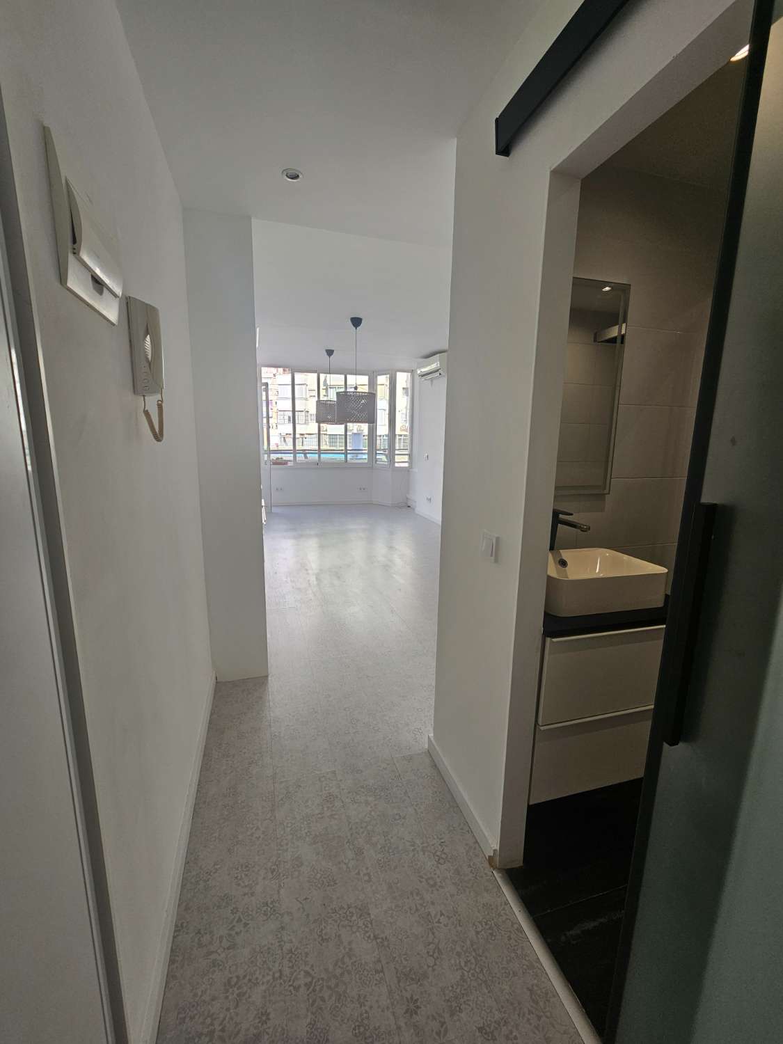 Studio te koop in Manantiales - Estación de Autobuses (Torremolinos)