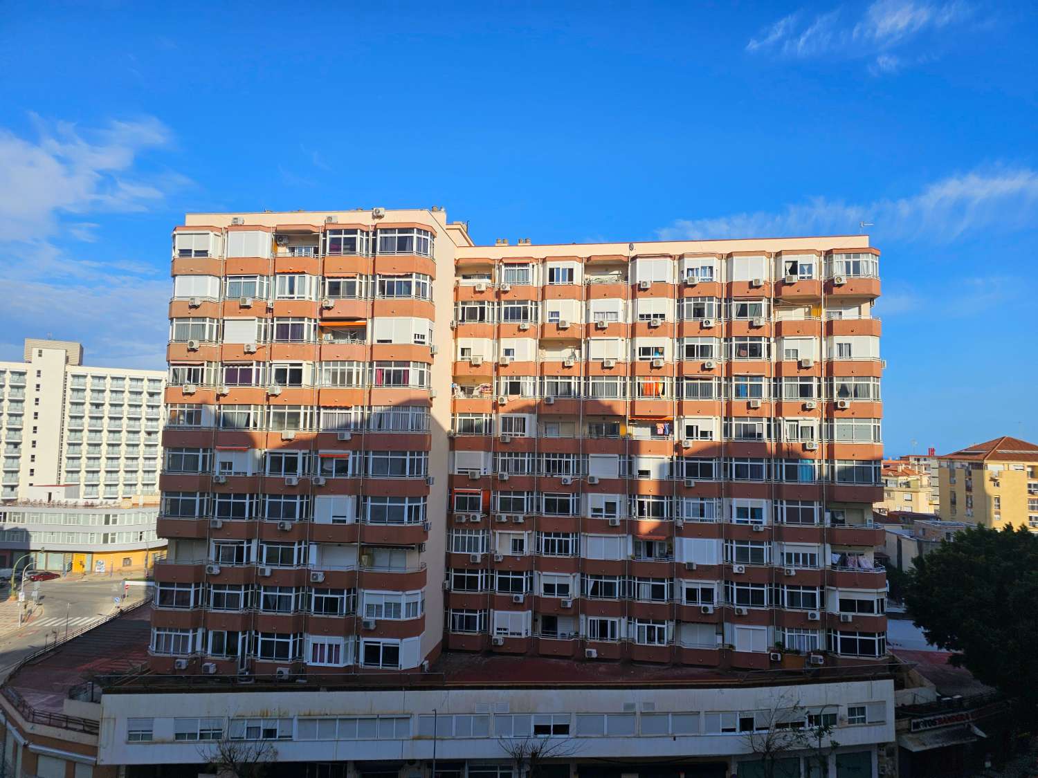 Studio te koop in Manantiales - Estación de Autobuses (Torremolinos)