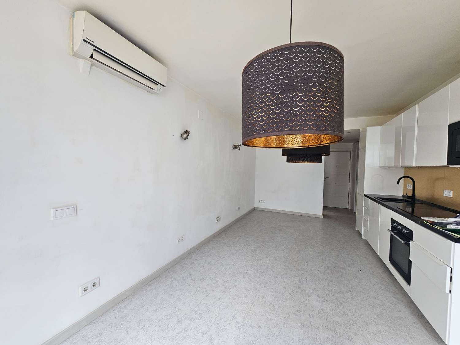 Studio te koop in Manantiales - Estación de Autobuses (Torremolinos)