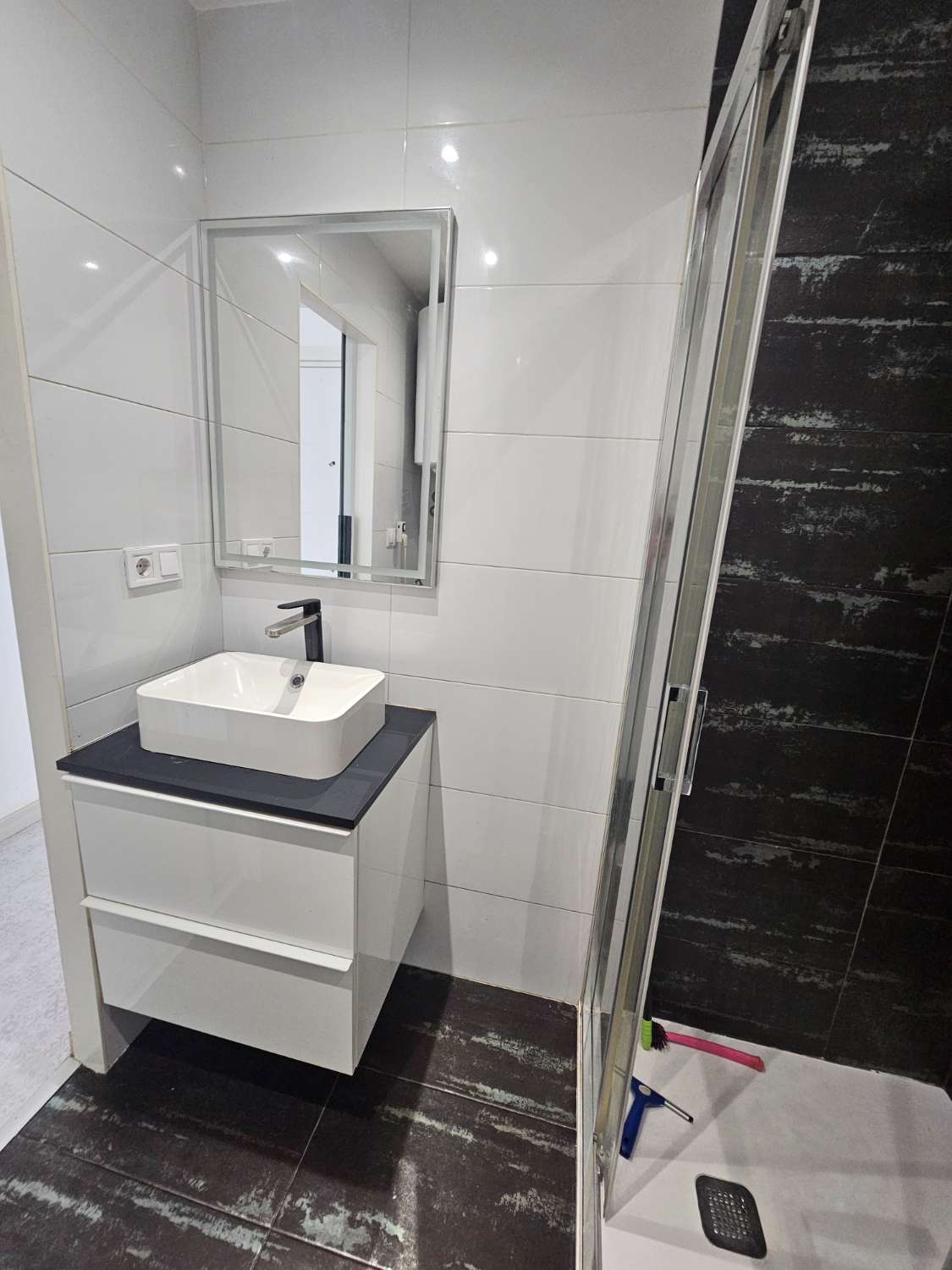 Studio te koop in Manantiales - Estación de Autobuses (Torremolinos)