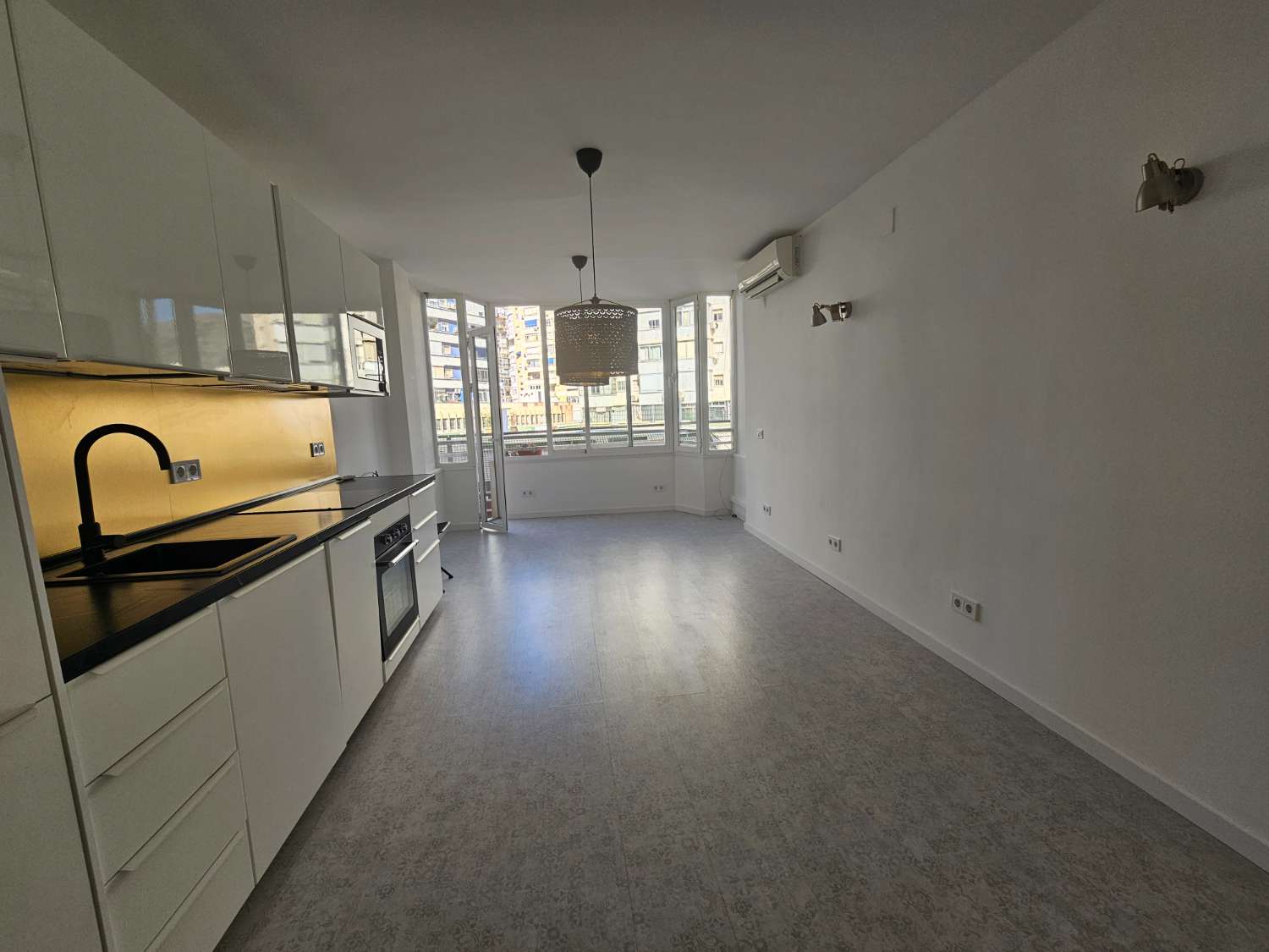 Studio te koop in Manantiales - Estación de Autobuses (Torremolinos)