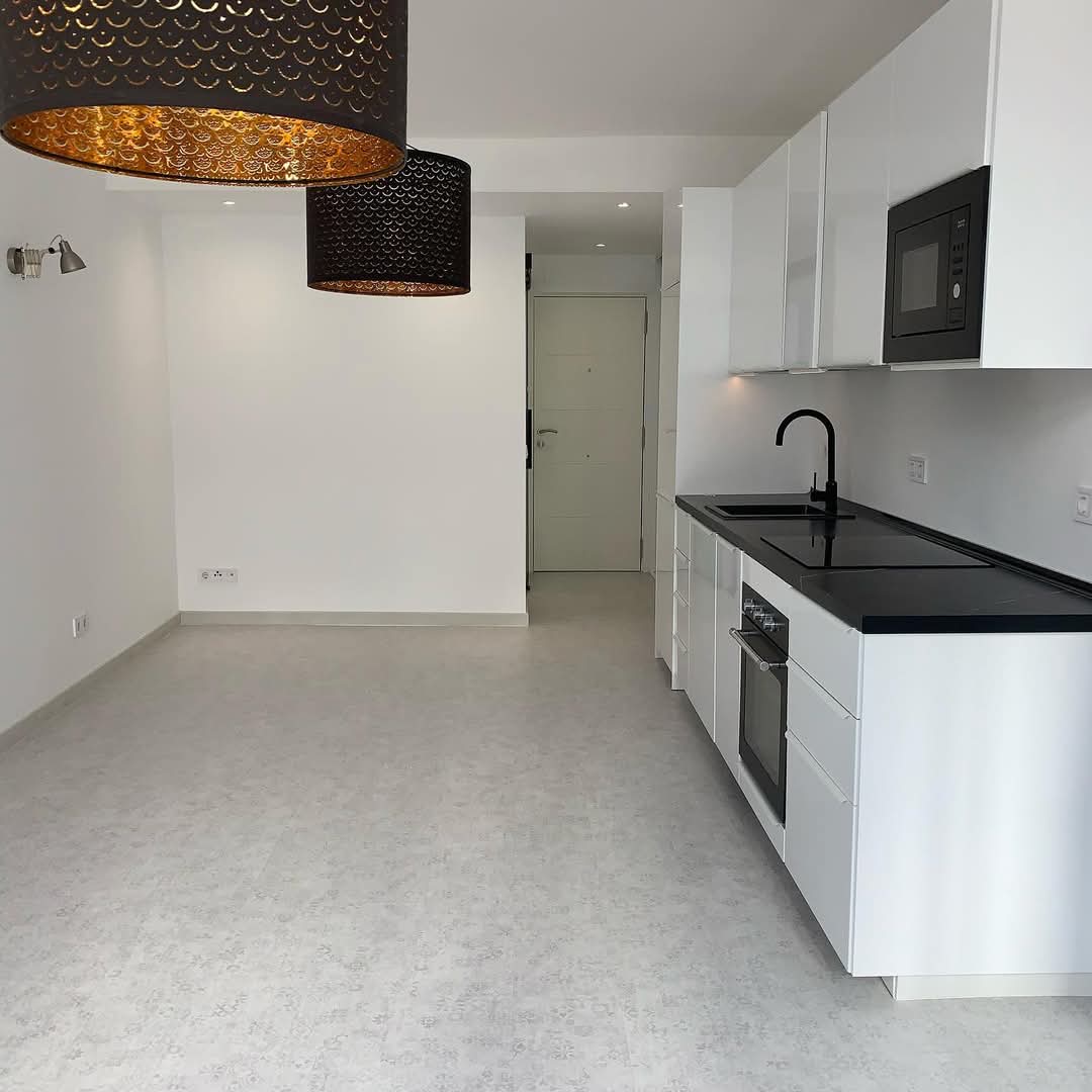 Studio te koop in Manantiales - Estación de Autobuses (Torremolinos)