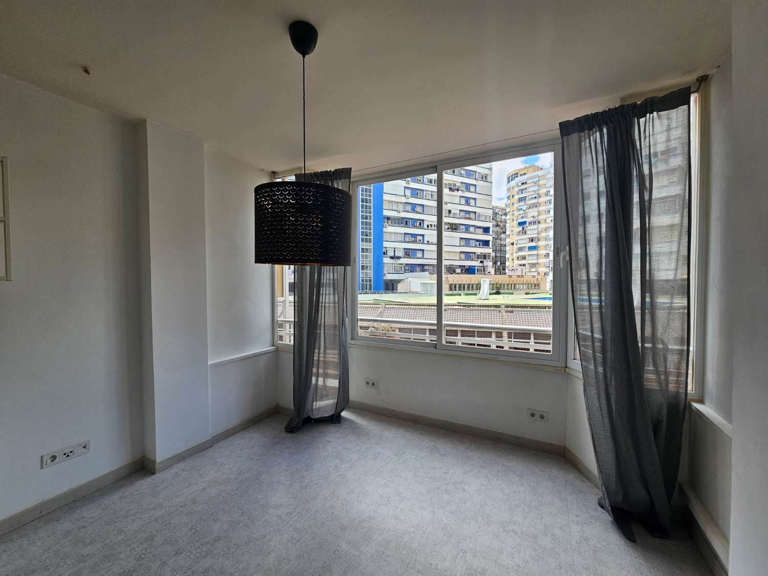 Studio te koop in Manantiales - Estación de Autobuses (Torremolinos)