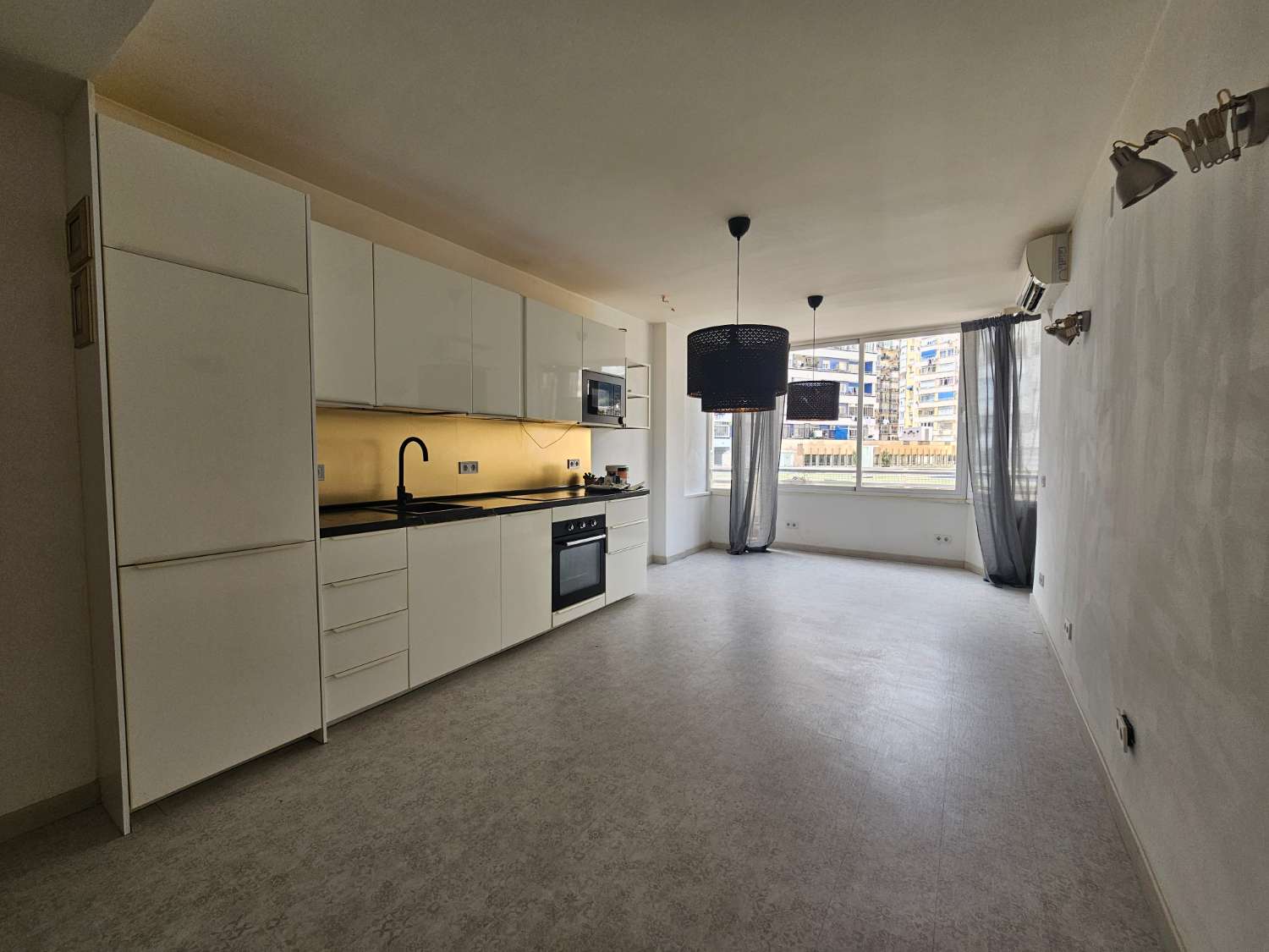 Studio te koop in Manantiales - Estación de Autobuses (Torremolinos)