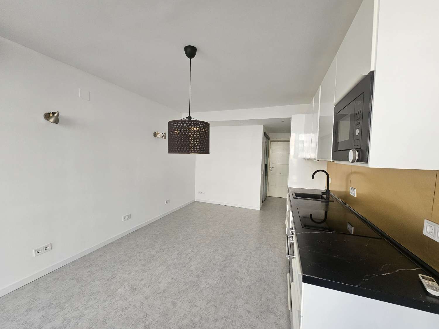 Studio te koop in Manantiales - Estación de Autobuses (Torremolinos)