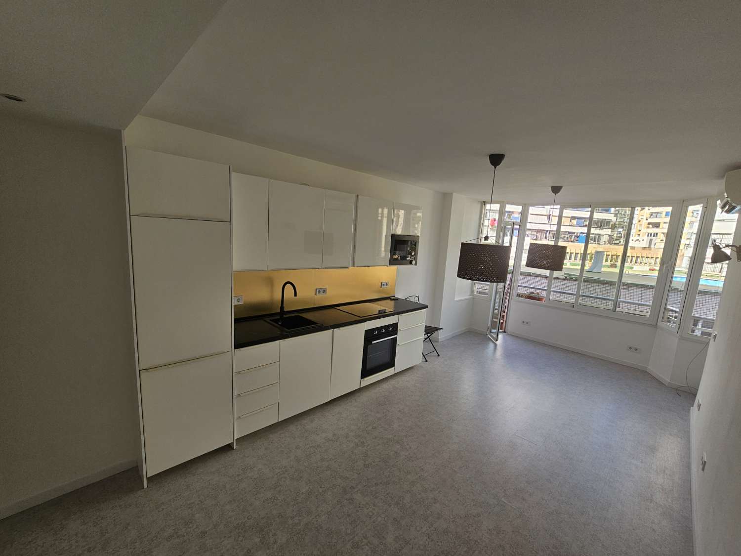 Studio te koop in Manantiales - Estación de Autobuses (Torremolinos)