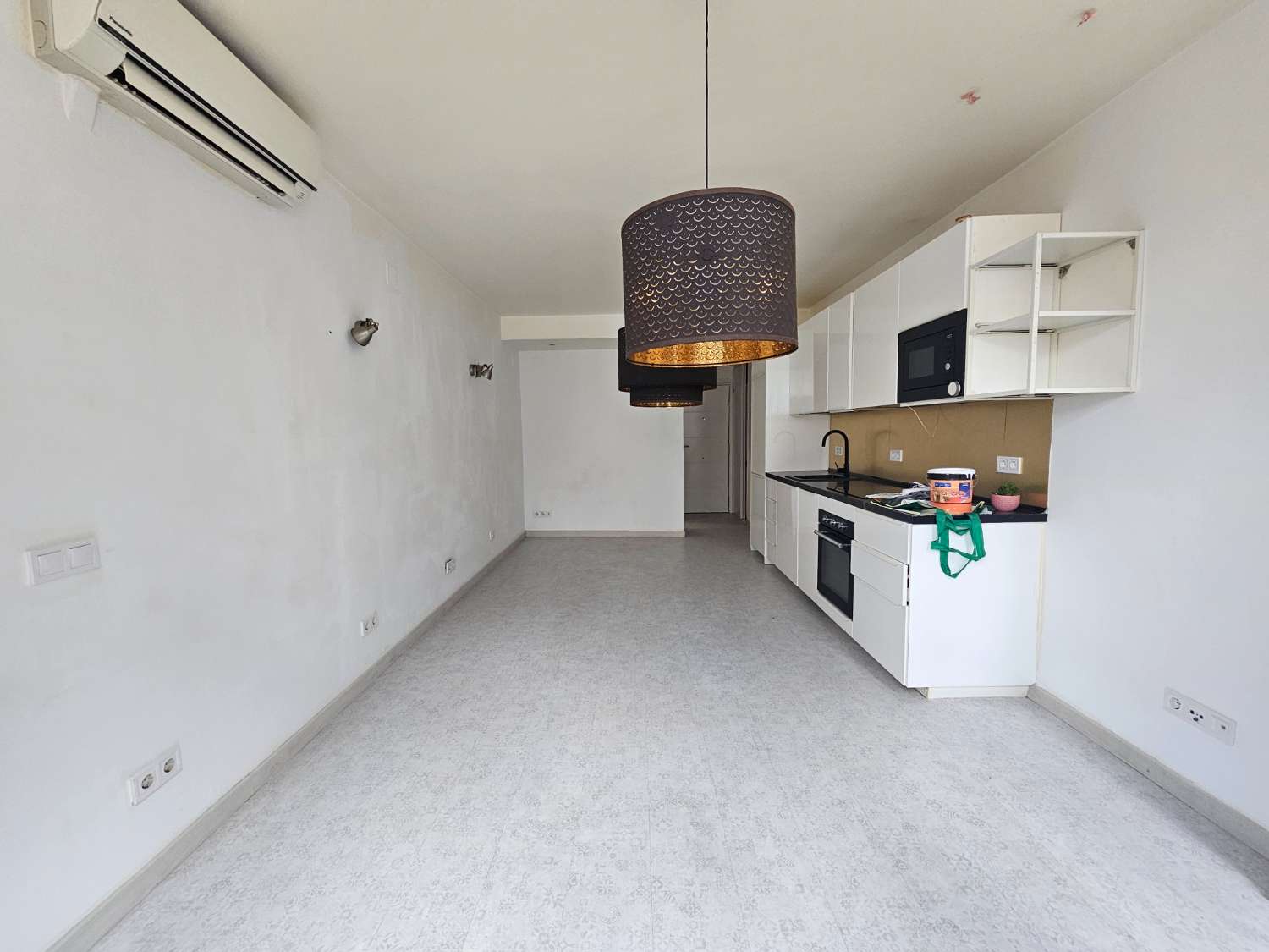 Studio te koop in Manantiales - Estación de Autobuses (Torremolinos)