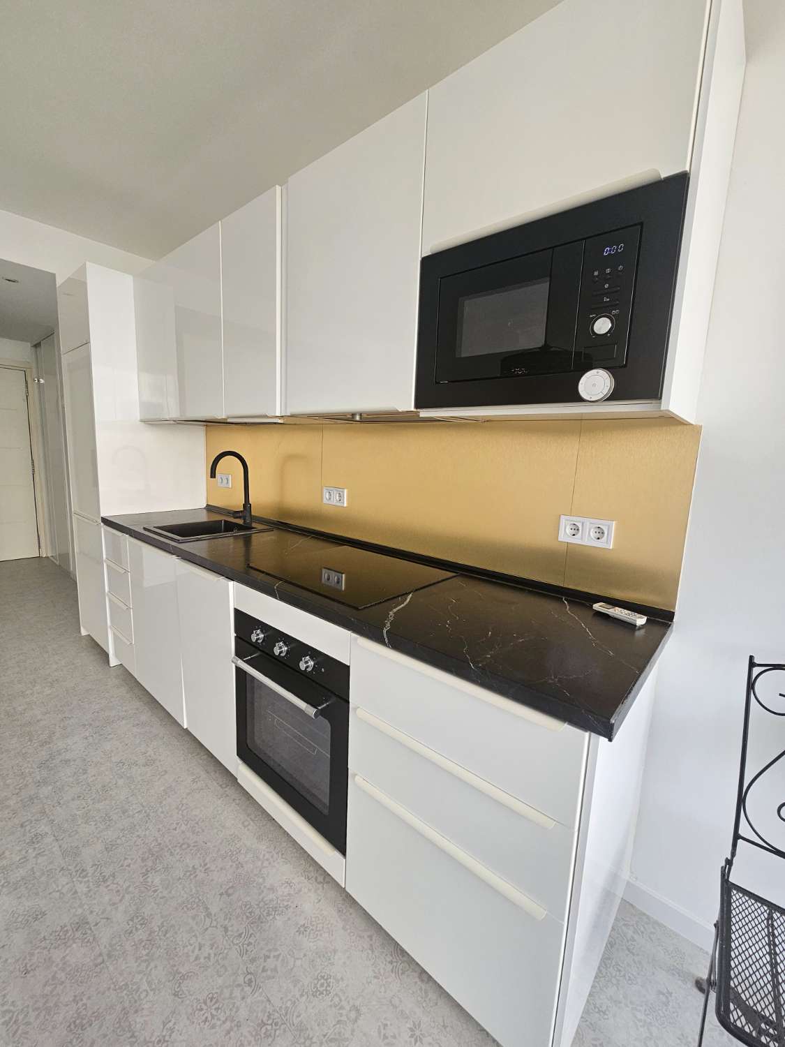 Studio te koop in Manantiales - Estación de Autobuses (Torremolinos)