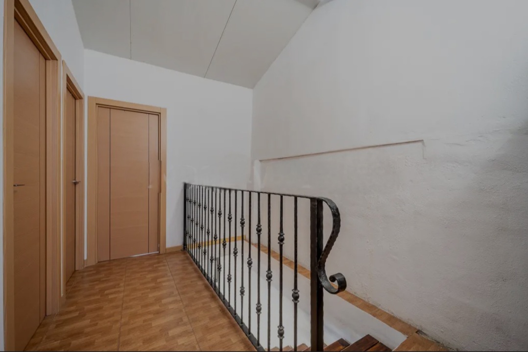 Chalet te koop in El Pinillo (Torremolinos)