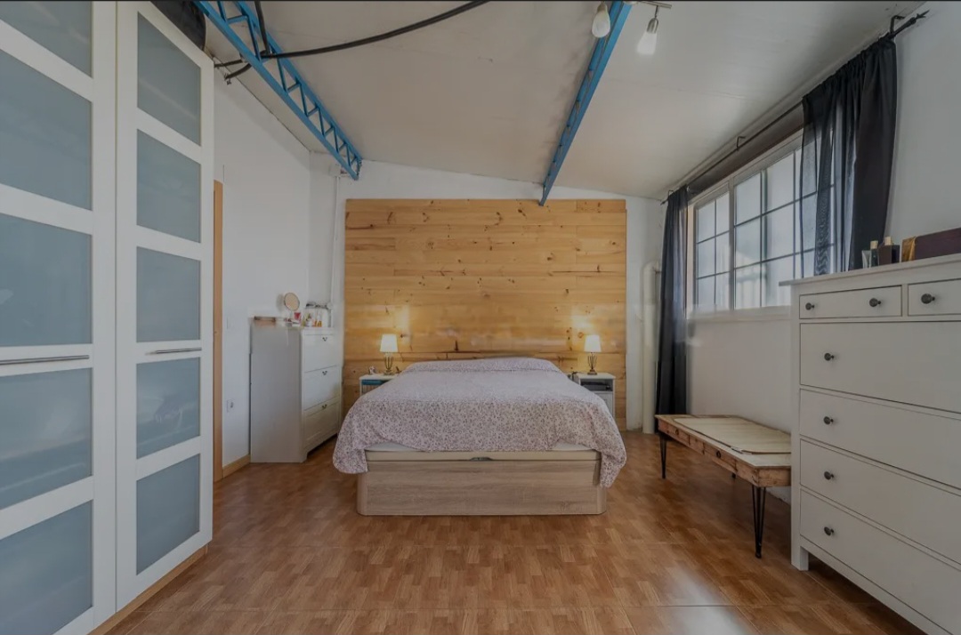 Chalet te koop in El Pinillo (Torremolinos)