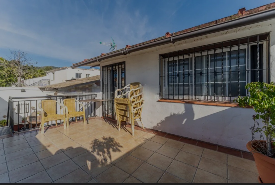 Chalet te koop in El Pinillo (Torremolinos)