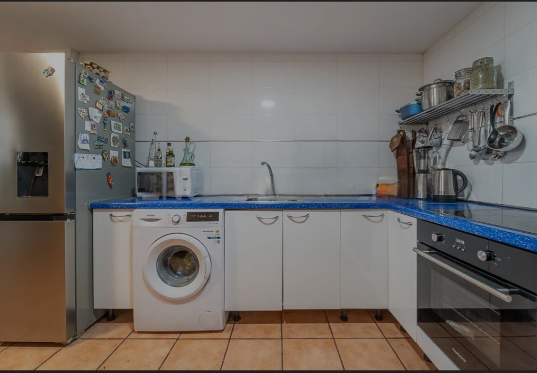 Chalet te koop in El Pinillo (Torremolinos)