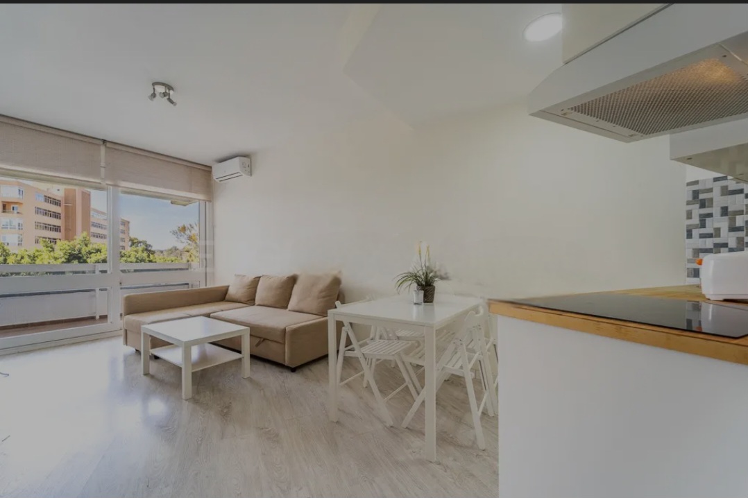 Studio te koop in La Colina (Torremolinos)