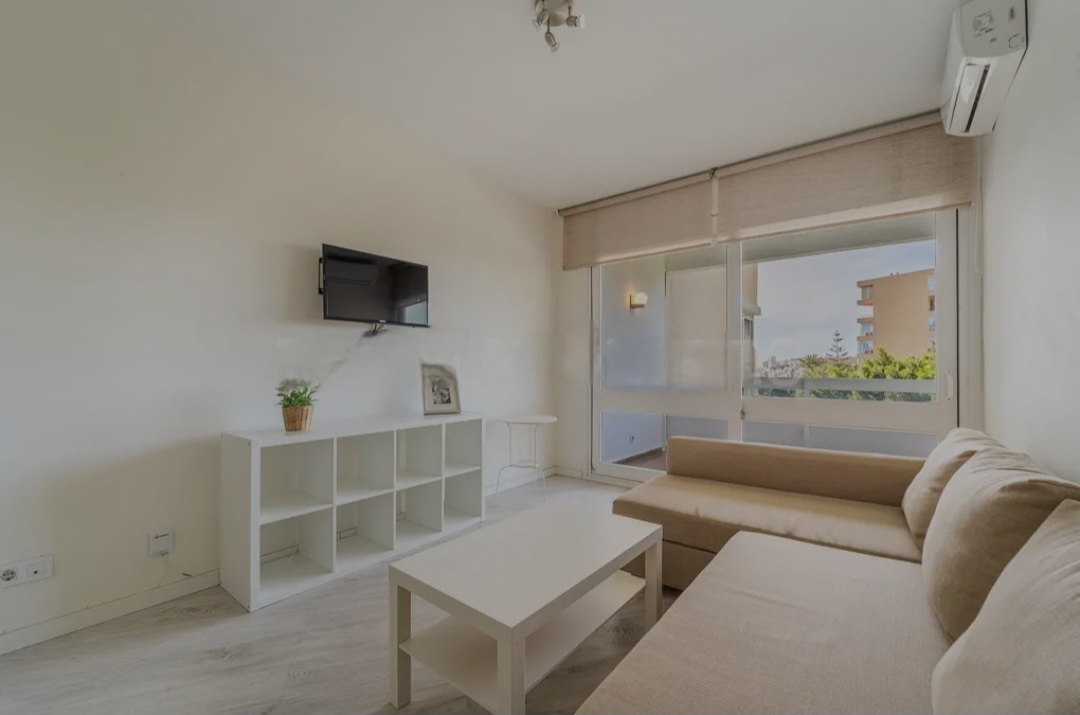 Studio te koop in La Colina (Torremolinos)