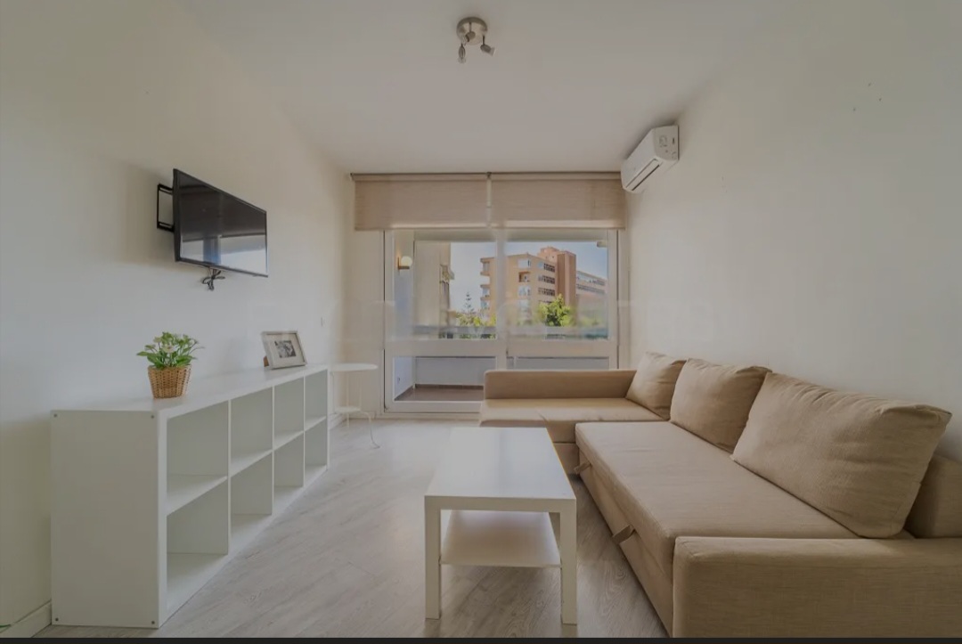 Studio te koop in La Colina (Torremolinos)