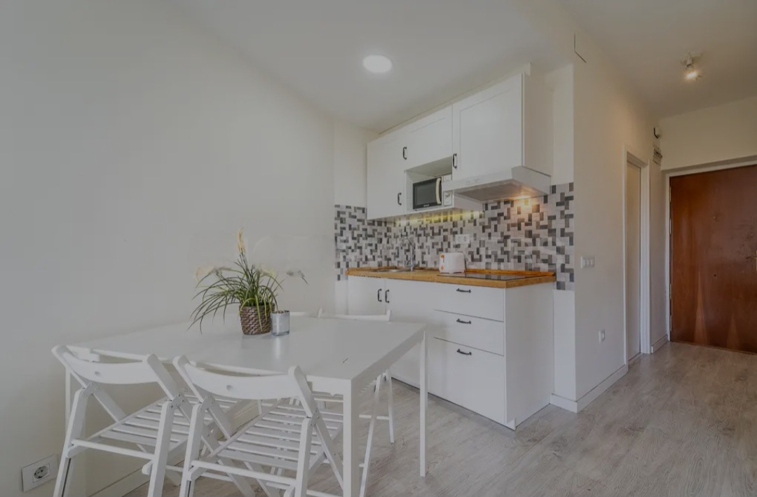Studio te koop in La Colina (Torremolinos)