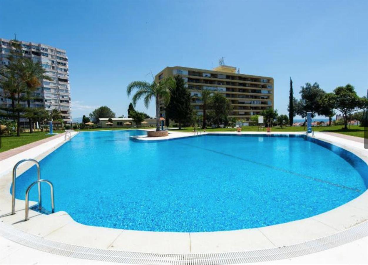 Studio te koop in La Colina (Torremolinos)