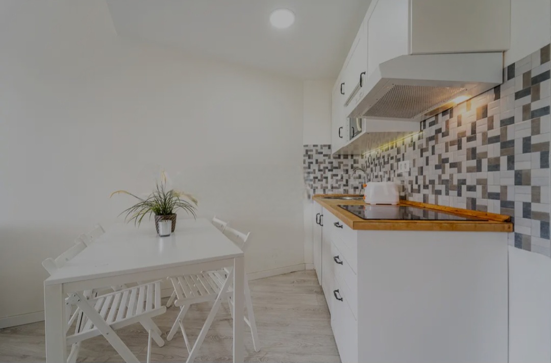 Studio te koop in La Colina (Torremolinos)