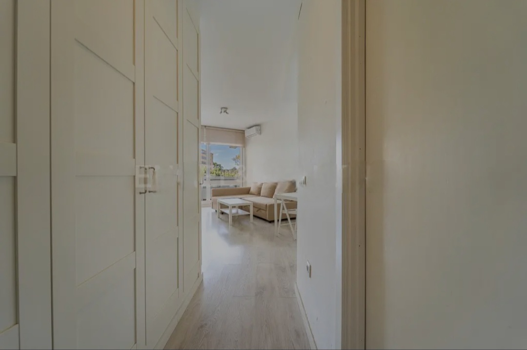 Studio te koop in La Colina (Torremolinos)