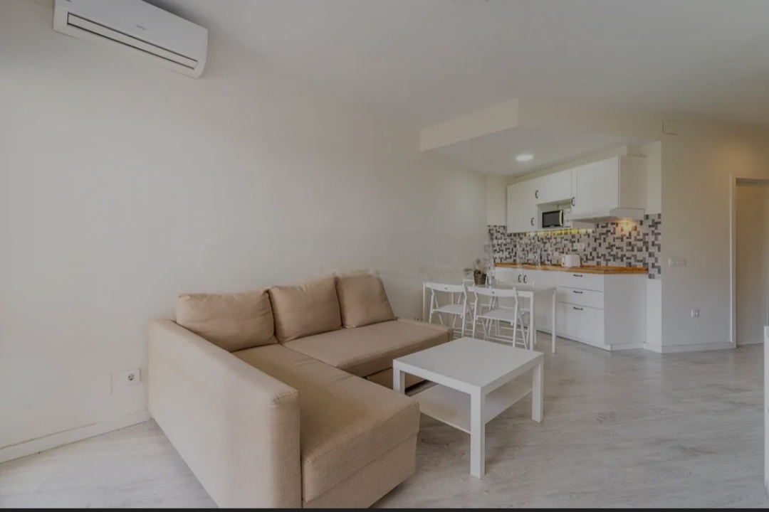 Studio te koop in La Colina (Torremolinos)