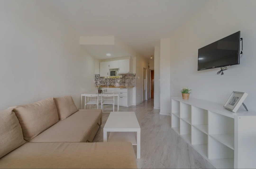 Studio te koop in La Colina (Torremolinos)